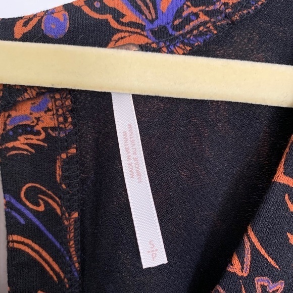 NWOT Free people “hello lover” tunic dress - Picture 3 of 4